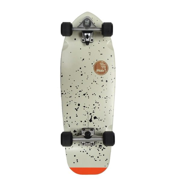 Joyful Splatter 30"