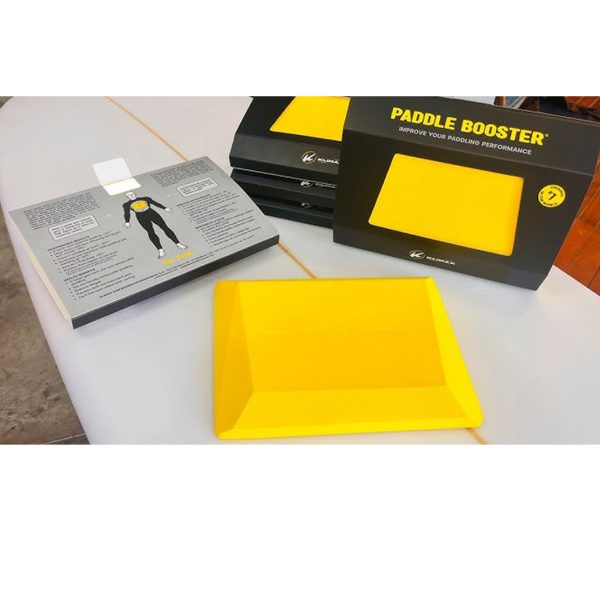 Paddle Booster