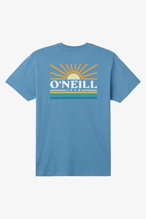 MUIR T-SHIRT