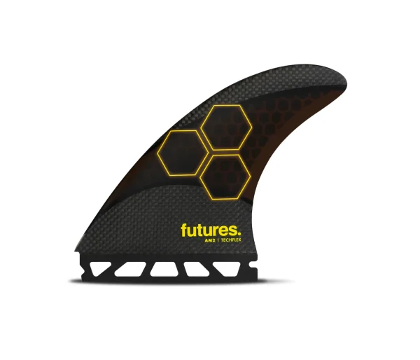 AM2 Techflex 5-Fin - LARGE