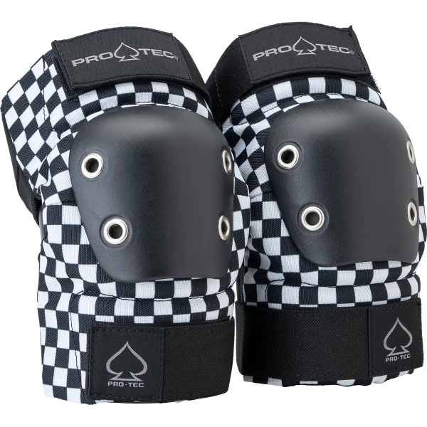 Street JR 3-Pack Open Back Checker YM