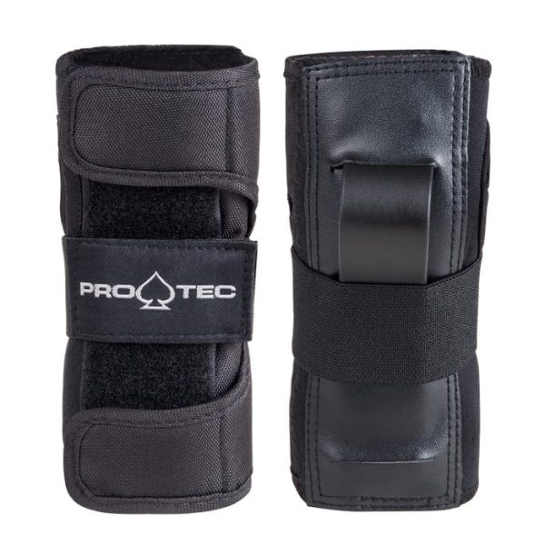Street Wrist Guard