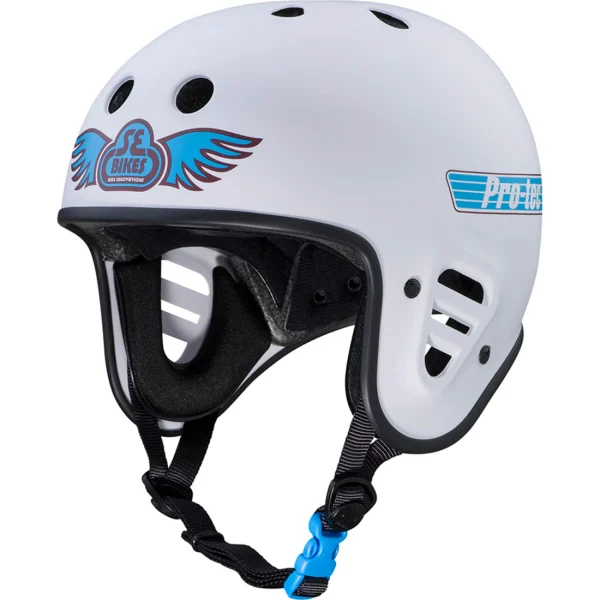 Full Cut - SE Bikes (Certified)