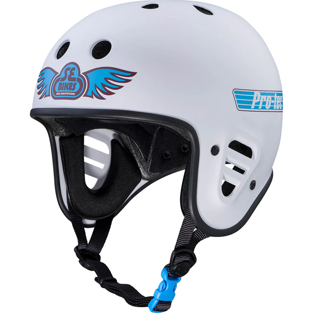 Full Cut - SE Bikes (Certified)