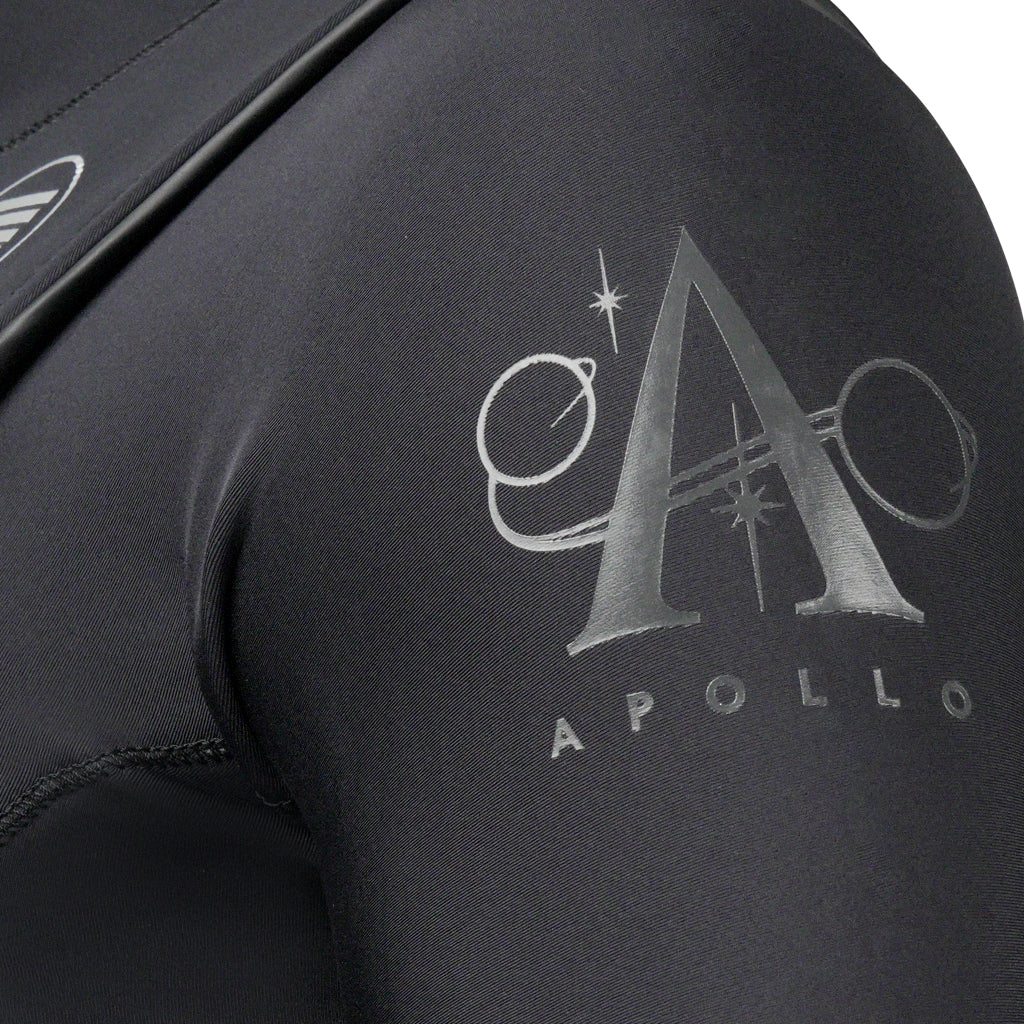 APOLLO OCENA 2MM SPRING CHEST ZIP - Imagen 6