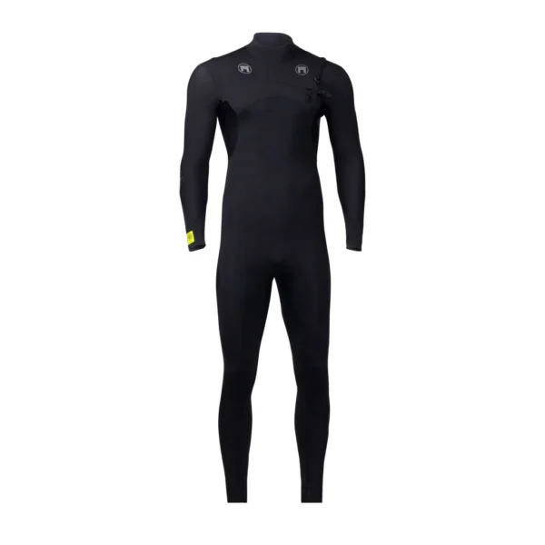 APOLLO OCENA 3/2MM CHEST ZIP