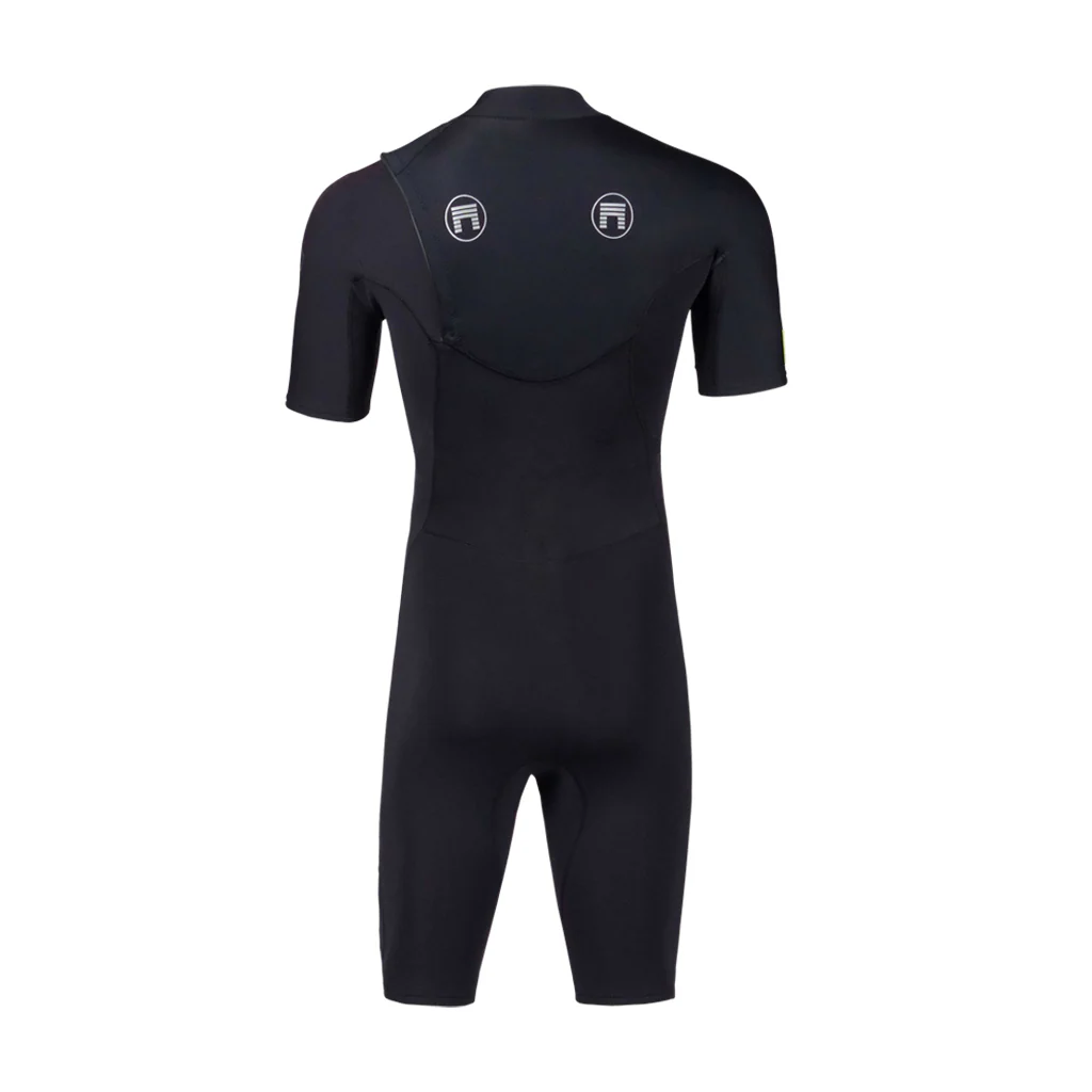 APOLLO OCENA 2MM SPRING CHEST ZIP - Imagen 4