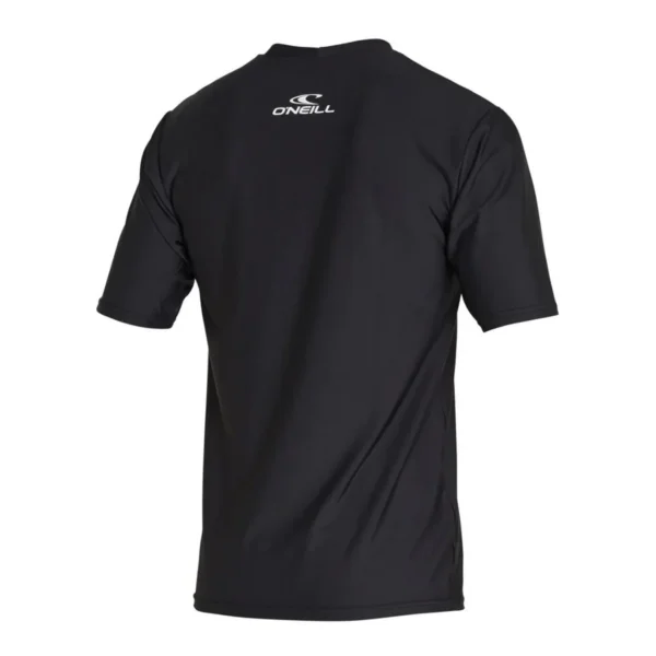 REACTOR UV SS RASH VEST - VE25