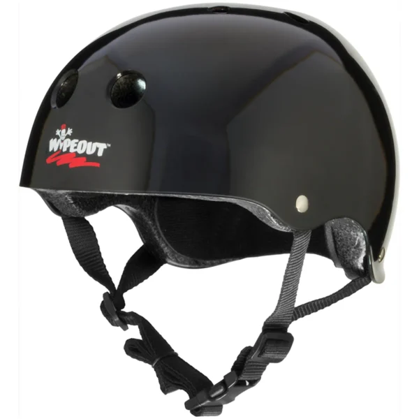 Wipeout Helmet Youth 8+