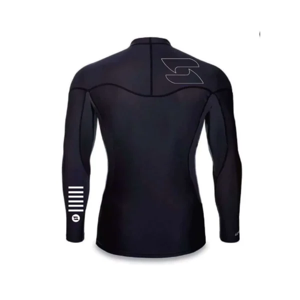 LYCRA MANGA LARGA