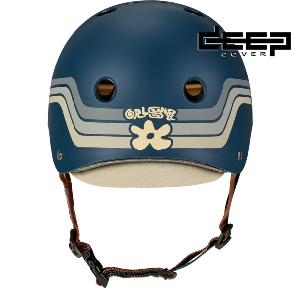 GRLSWIRL Signature Edition, Retro Blue-Gray