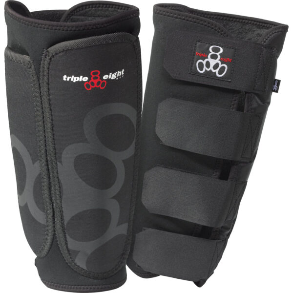 PROTECTION PAD EXOSKIN Shin & Whip Guard