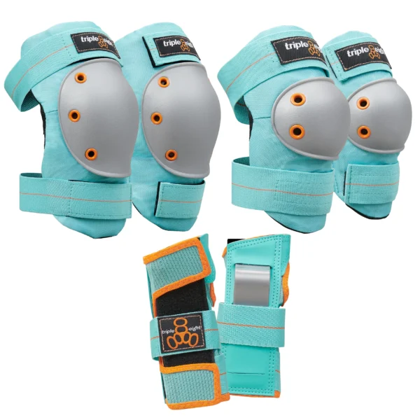 PROTECTION PAD SAVER 3-PK MINT