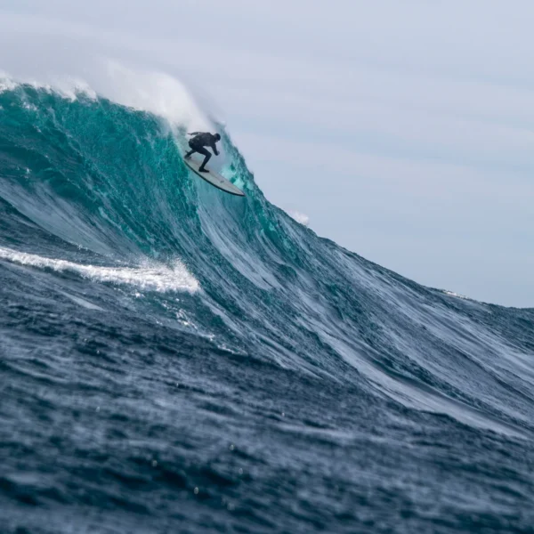 Pita Stay Covered 400 XXL Big Wave 12'