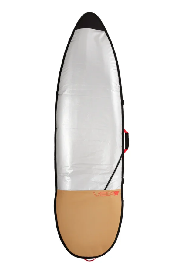 JJF DAY BAG 6.6"