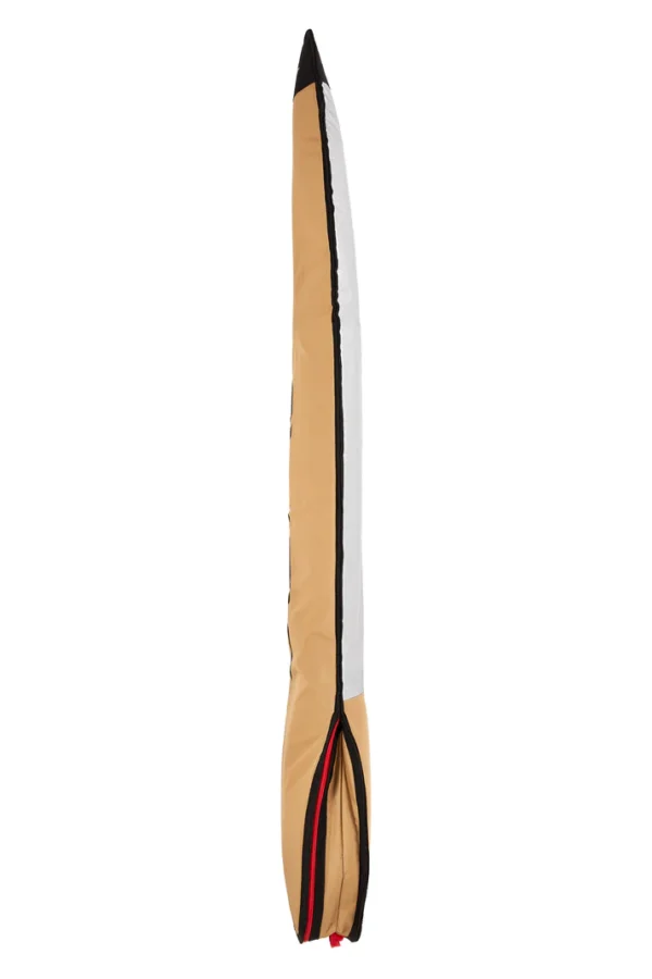 JJF DAY BAG 6.6"