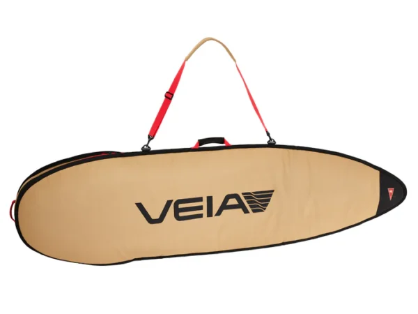 JJF DAY BAG 6.6"
