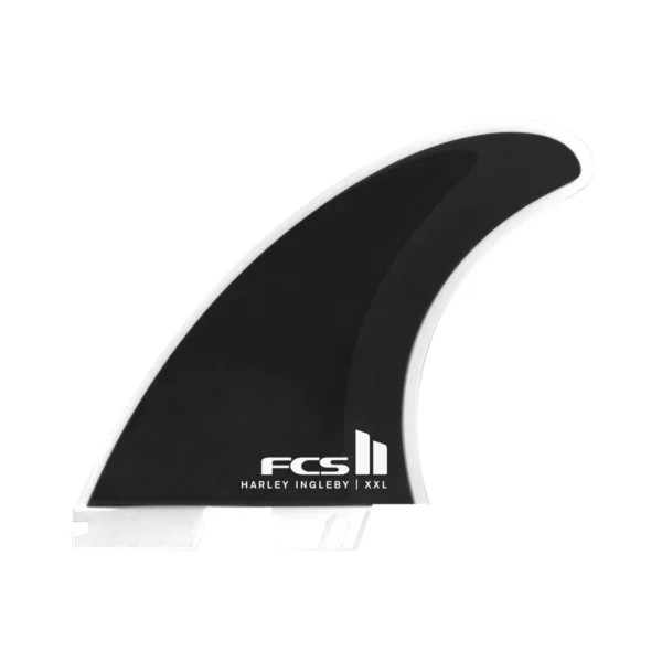 FCS II Harley Longboard Thruster Fins