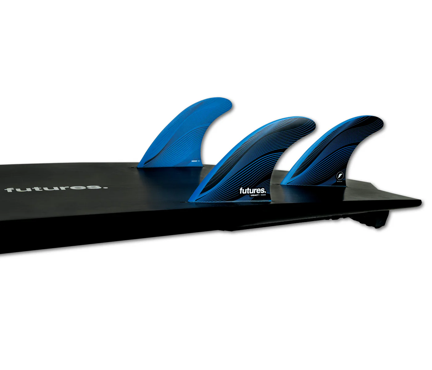 R6 HC THRUSTER - Imagen 2