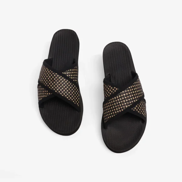 WOMEN SANDALS HANDEP SLIDE