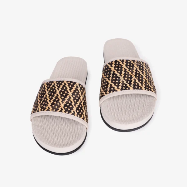 WOMEN SANDAL HANDEP SLIDE