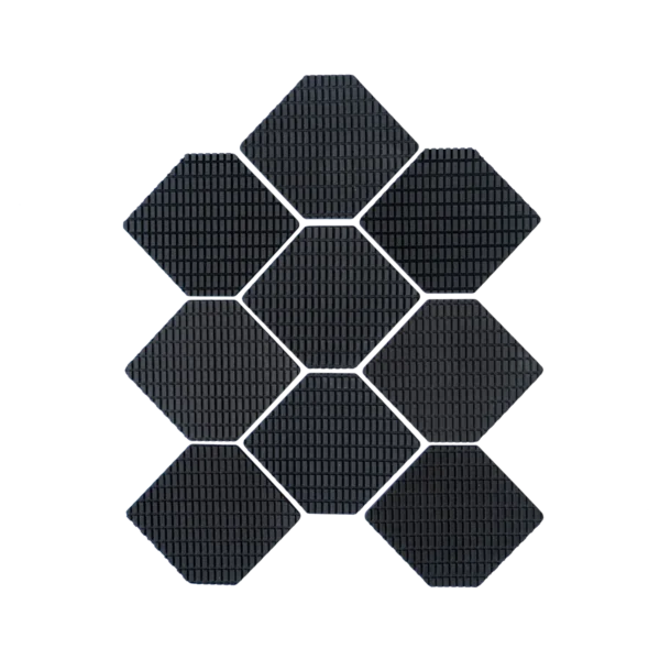 HEX EXPANDER