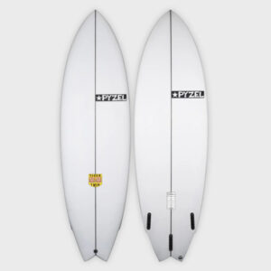 Tablas de Surf