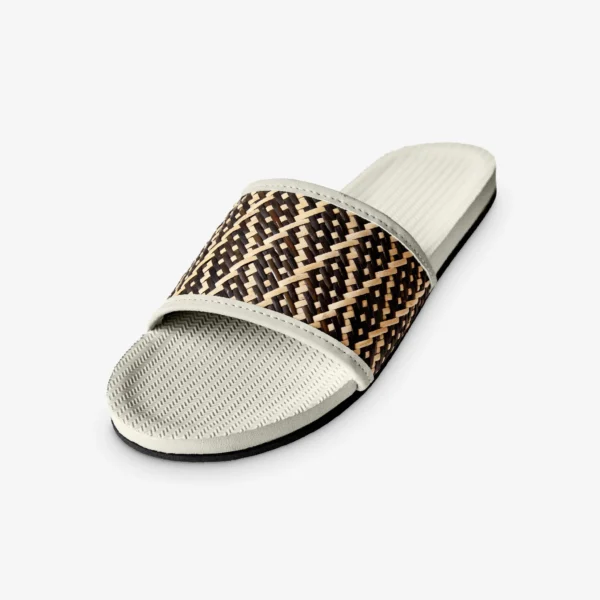 WOMEN SANDAL HANDEP SLIDE