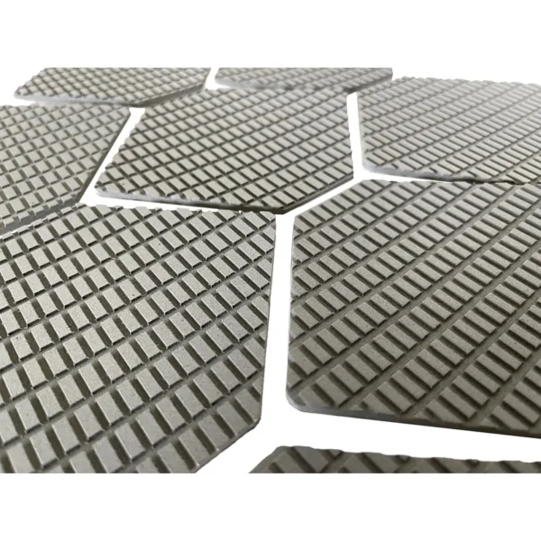 HEX EXPANDER