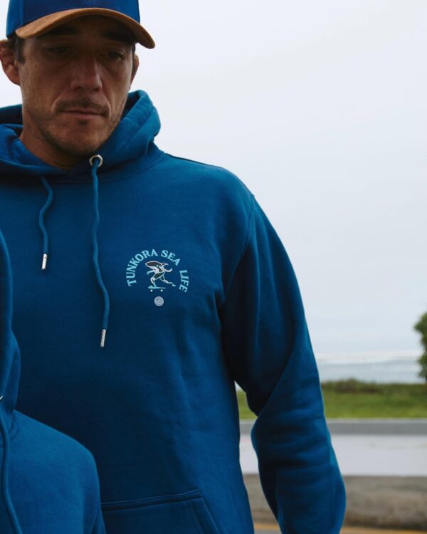WATERMAN POLERA