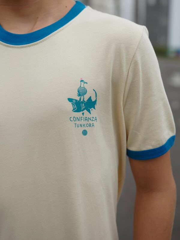POLO CONFIANZA TUNKORA