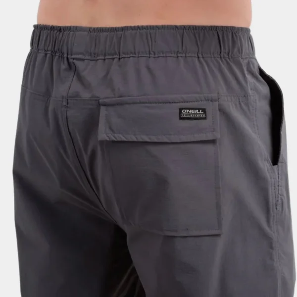 PANTALON HOMBRE - SLATE GREEN - IN26