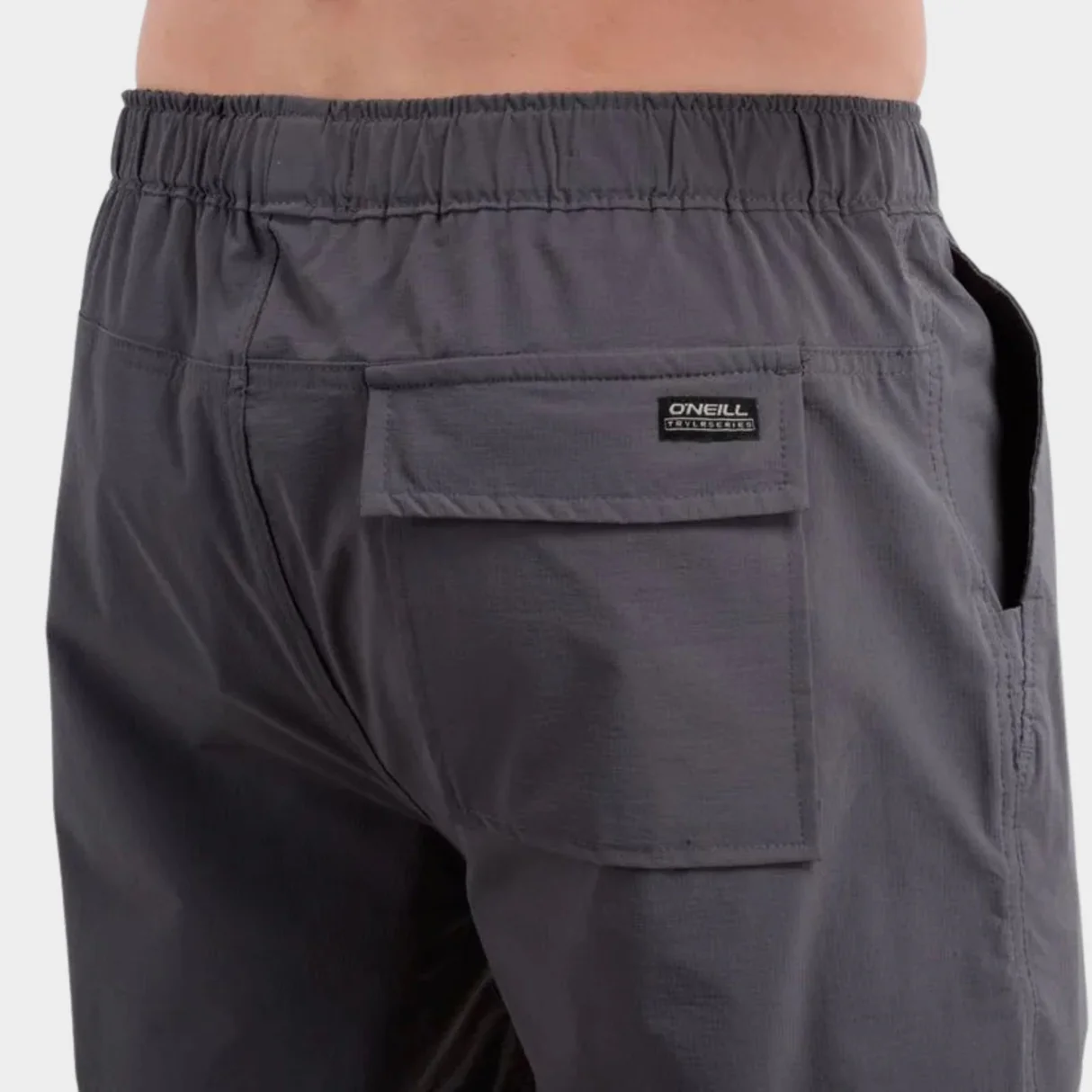 PANTALON HOMBRE - SLATE GREEN - IN26 - Imagen 4