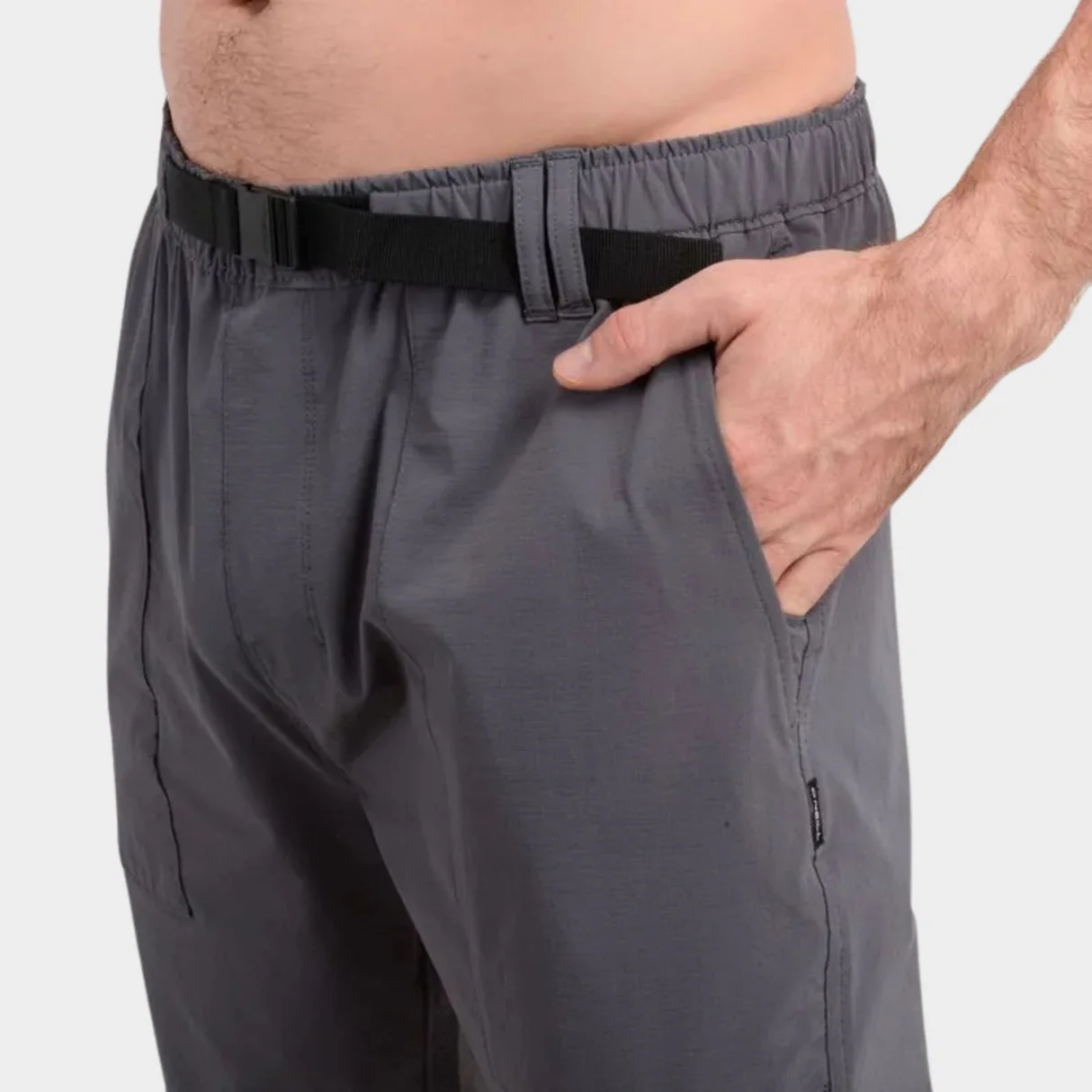 PANTALON HOMBRE - SLATE GREEN - IN26 - Imagen 3