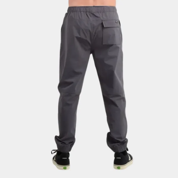PANTALON HOMBRE - SLATE GREEN - IN26