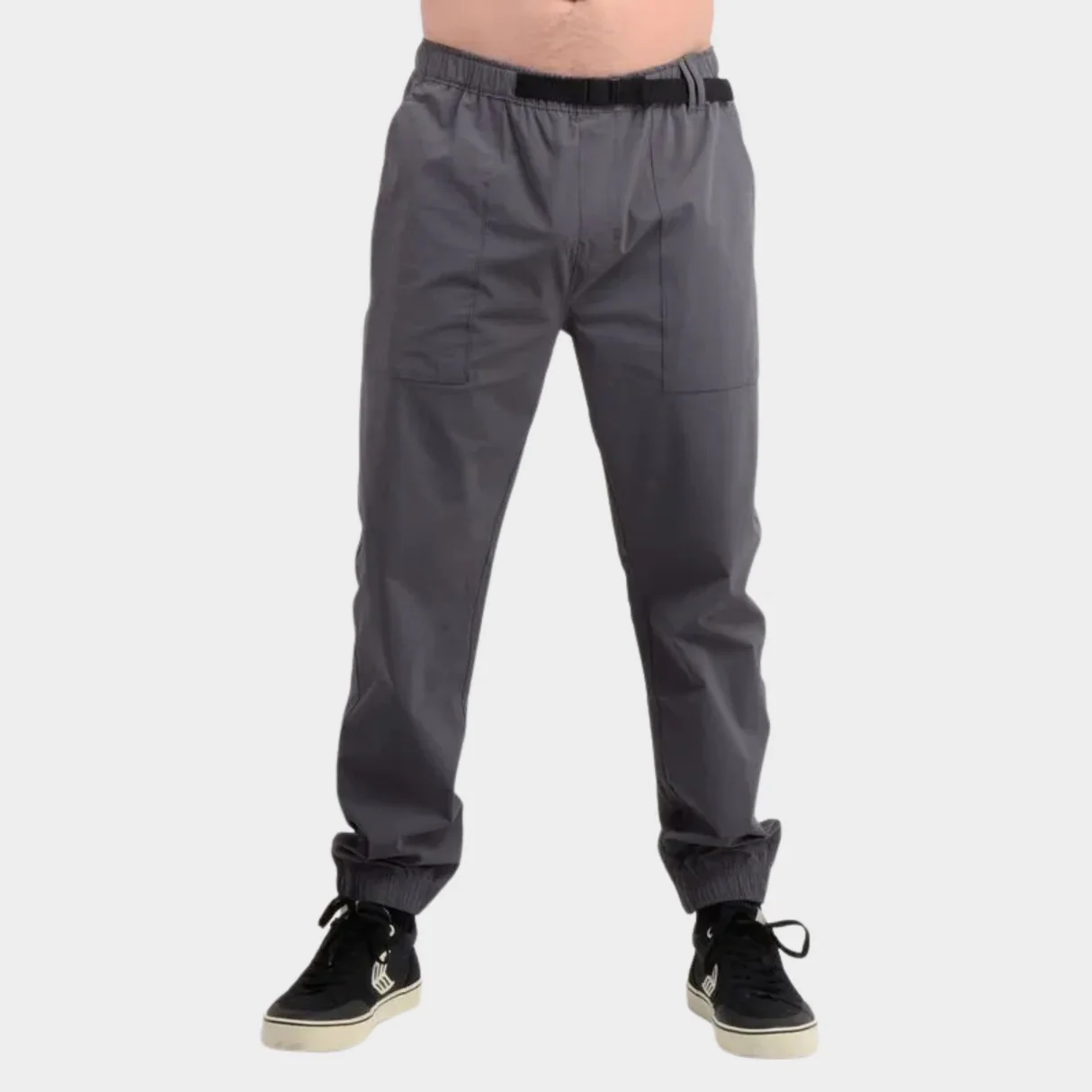 PANTALON HOMBRE - SLATE GREEN - IN26