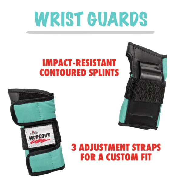 Wipeout™ Dry Erase Pads - 5+