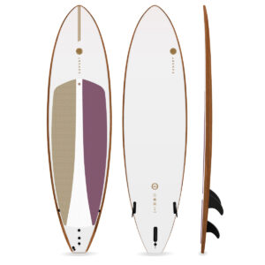 Tablas de Surf