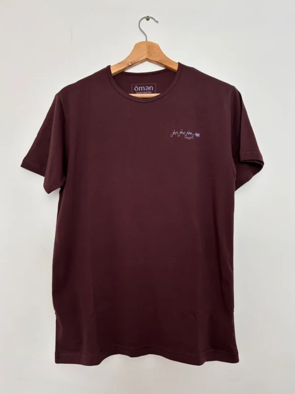 Nova Tee - Iris