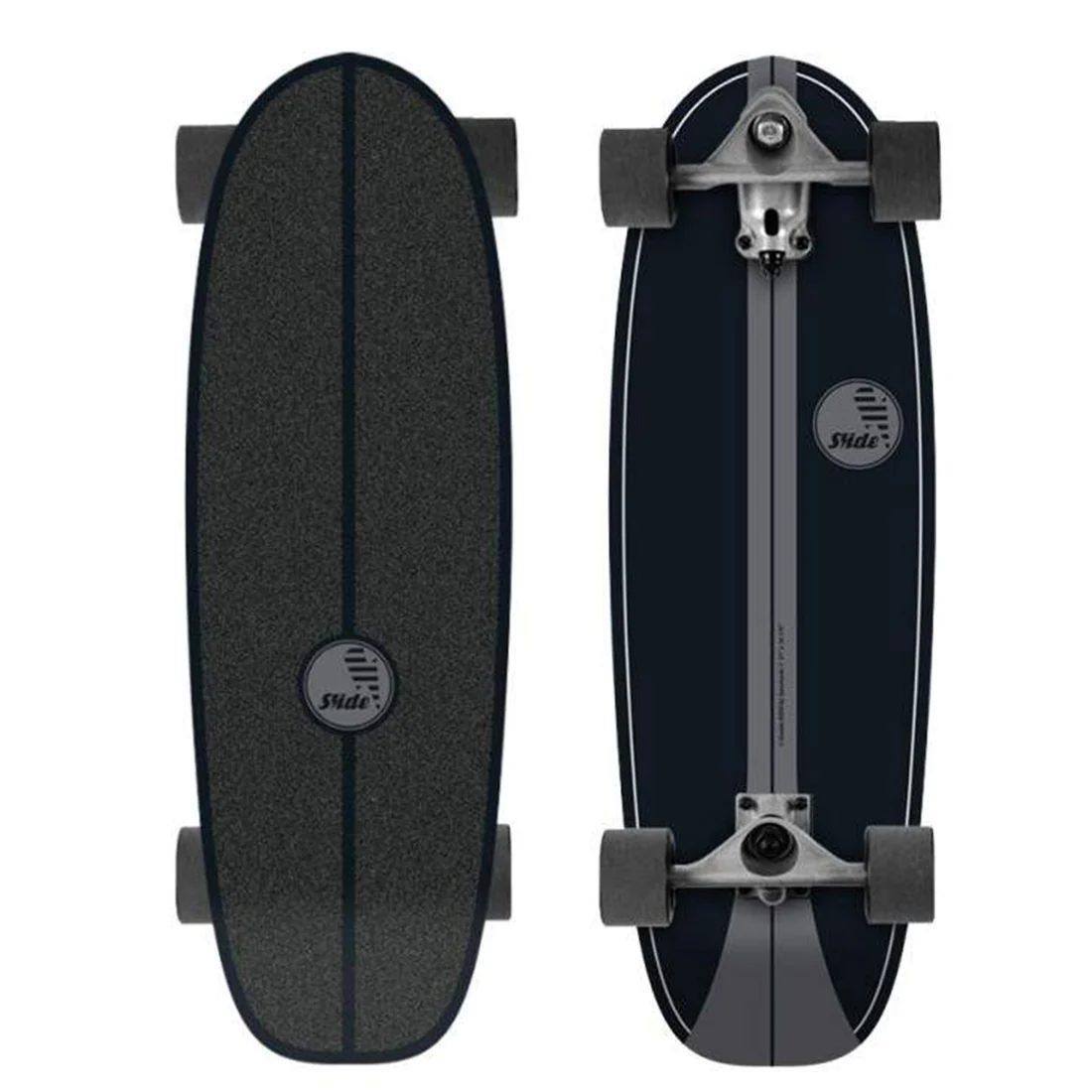 GUSSIE ONYX 31"